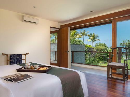 Villa Pandawa Cliff Estate - An Elite Haven
