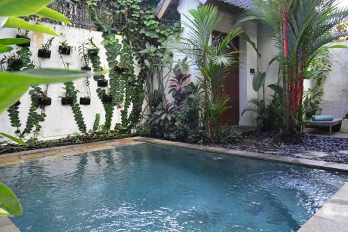 Villa Anggrek