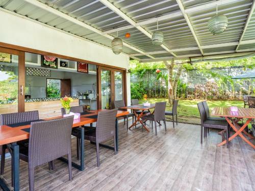 Villa Bellevue Hills Nusa Dua