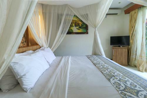 The Widyas Bali Villas