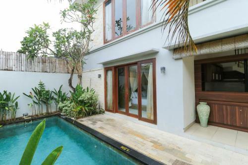 The Widyas Bali Villas