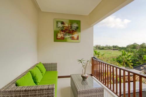 The Widyas Bali Villas