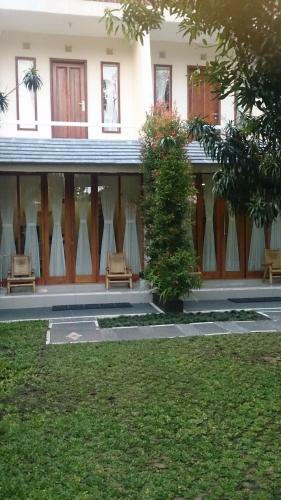 Hostal M.a Home Stay