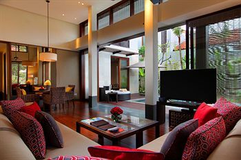 Hotel Fairmont Sanur Beach Bali