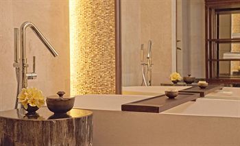 Hotel Fairmont Sanur Beach Bali