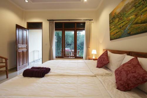 Kt. Kuaya Home Stay