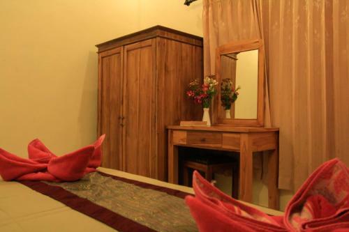 Kt. Kuaya Home Stay