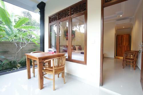 Kt. Kuaya Home Stay