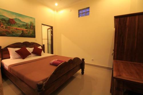 Kt. Kuaya Home Stay