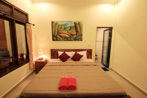 Kt. Kuaya Home Stay