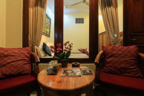 Kt. Kuaya Home Stay