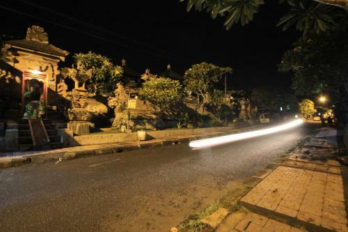 Kt. Kuaya Home Stay