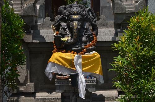 Kanda Villa