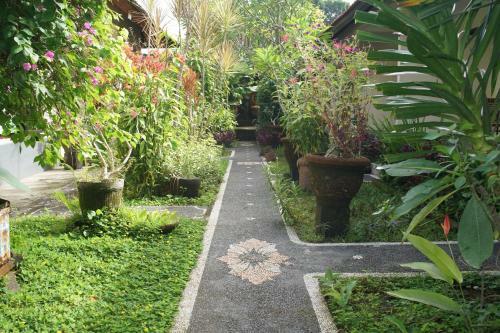 Hostal Krisda Ubud Guest House