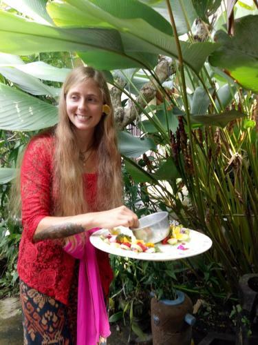 Hostal Krisda Ubud Guest House
