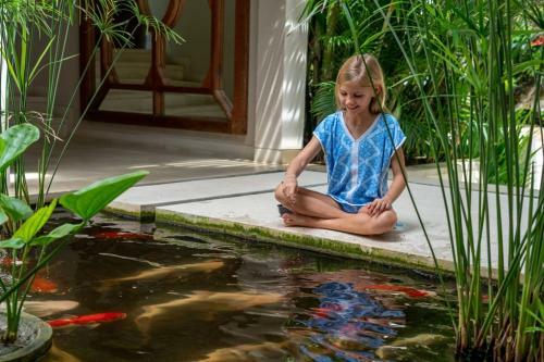 Villa Nalina Seminyak