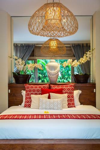 Villa Nalina Seminyak