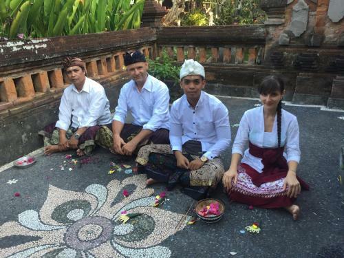 Made Arsa Homestay