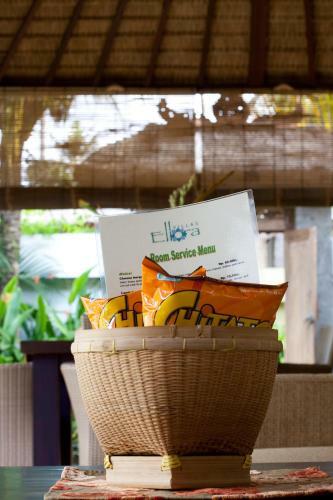 Ellora Villa
