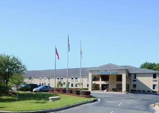 Hotel Comfort Inn