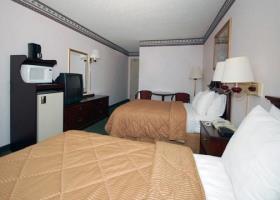 Hotel Comfort Inn