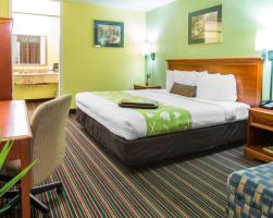 Hotel Quality Inn I-95 South