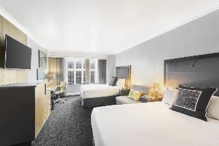Hotel Red Lion On Fifth Avenue