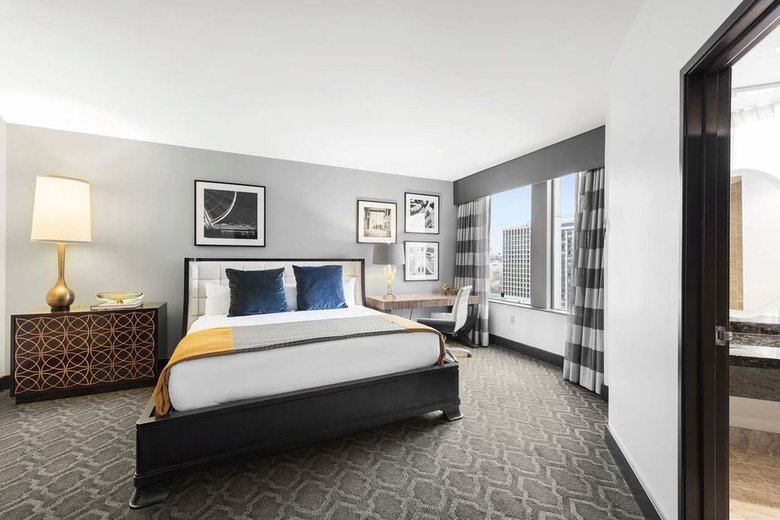 Hotel Red Lion On Fifth Avenue