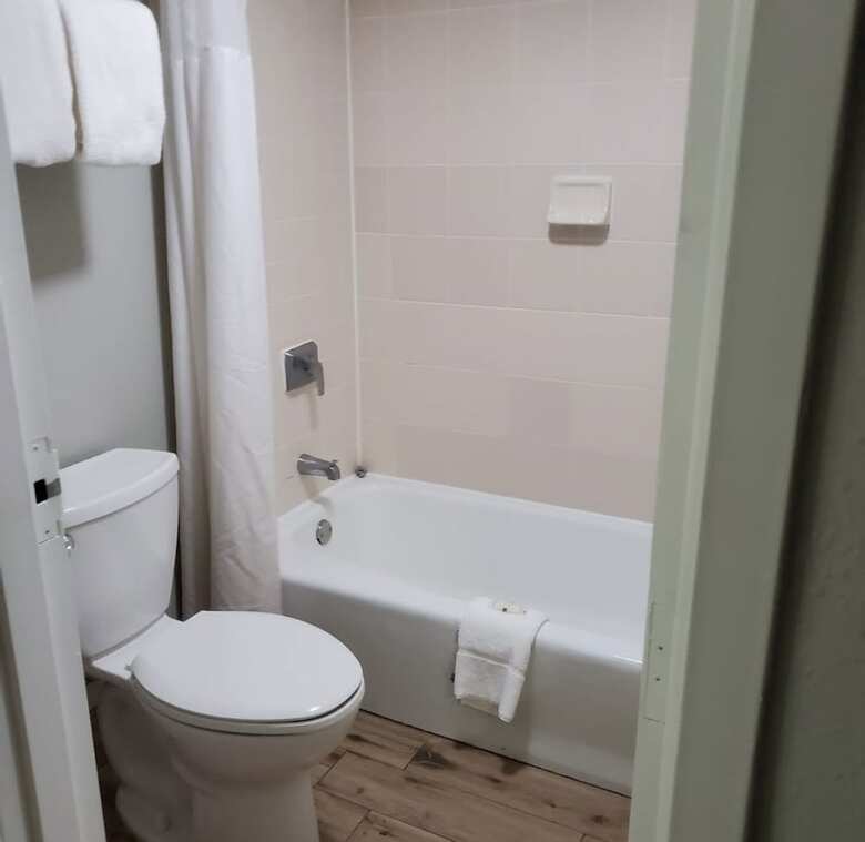 Hotel Comfort Inn