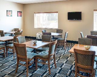 Hotel Comfort Inn