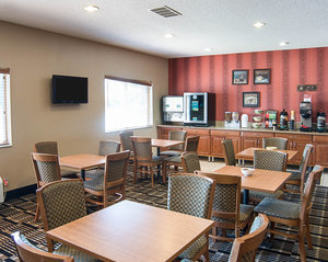 Hotel Comfort Inn