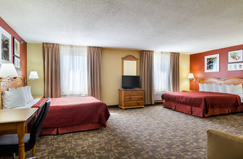 Hotel Quality Inn