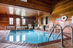 Hotel Quality Inn