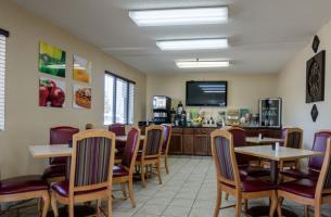 Hotel Quality Inn