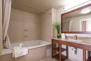 Hotel Comfort Suites Central/i-44
