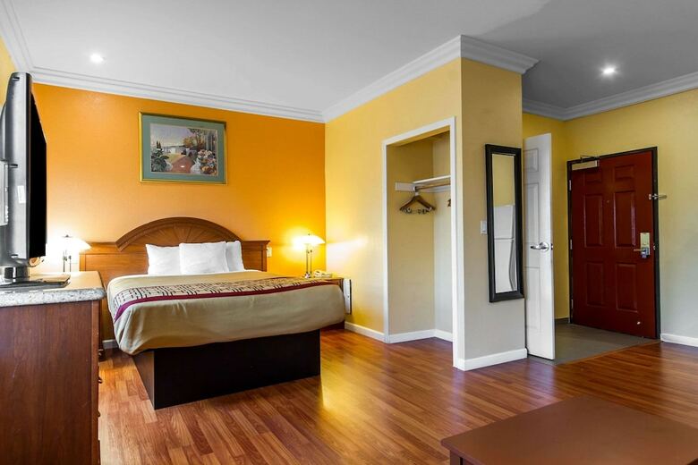 Hotel Mainstay Suites