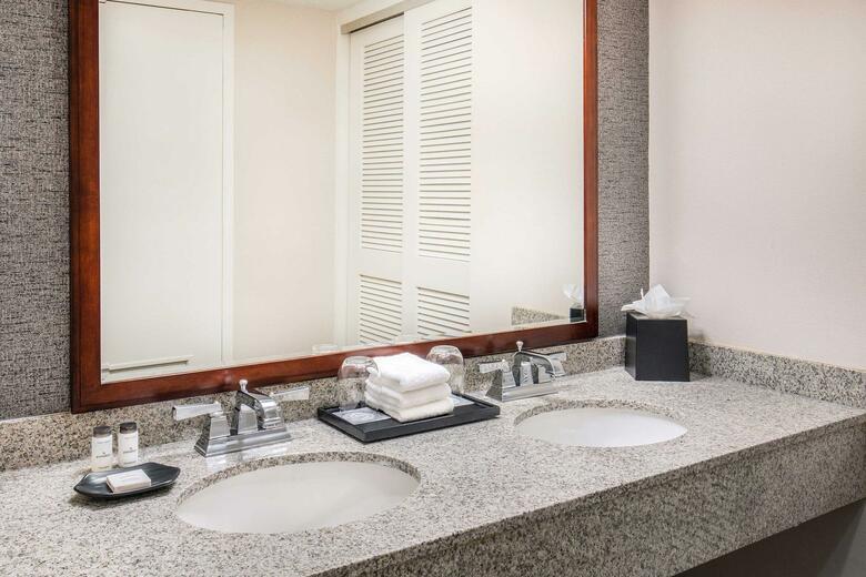 Sheraton Pentagon City Hotel