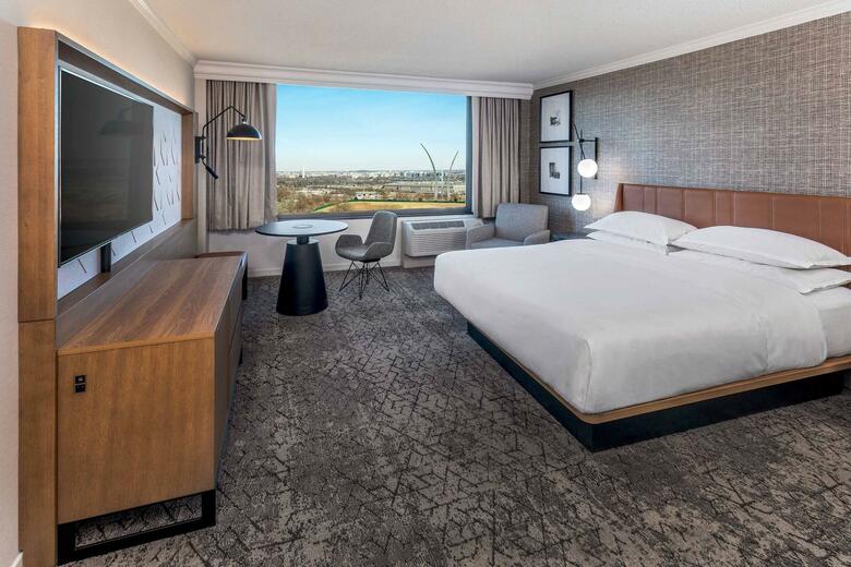 Sheraton Pentagon City Hotel