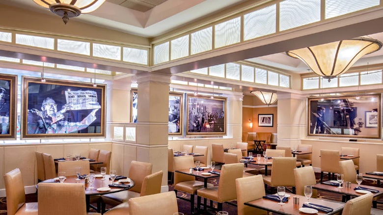 Sheraton Pentagon City Hotel