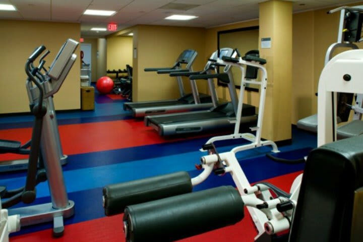 Sheraton Pentagon City Hotel