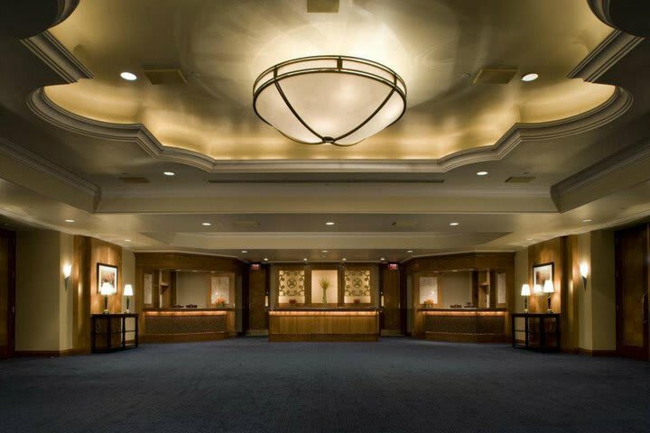 Sheraton Pentagon City Hotel