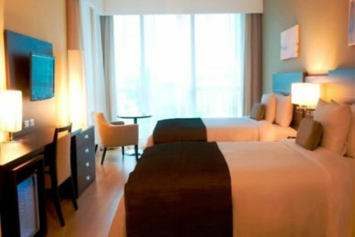 Sheraton Pentagon City Hotel
