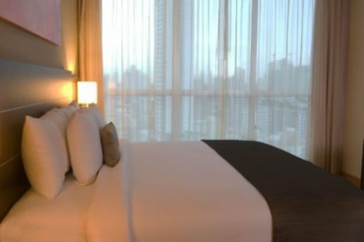 Sheraton Pentagon City Hotel