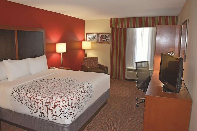 Hotel Quality Inn Historic Area