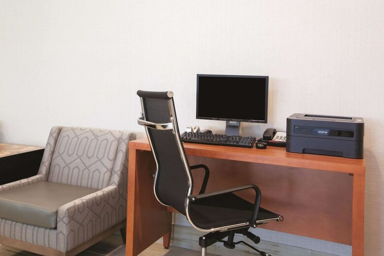 Hotel Quality Inn Historic Area