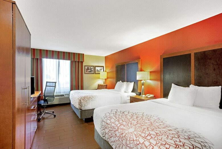 Hotel Quality Inn Historic Area