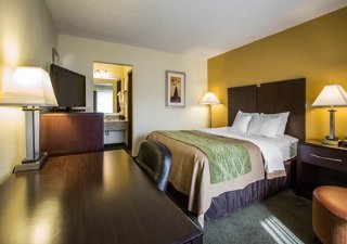 Hotel Comfort Inn
