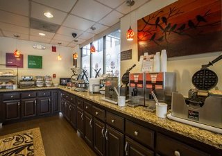 Hotel Comfort Inn