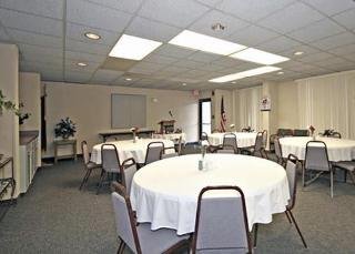 Hotel Comfort Inn