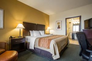 Hotel Comfort Inn